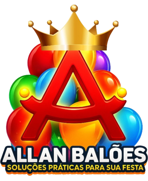 Allan o Rei dos Balões